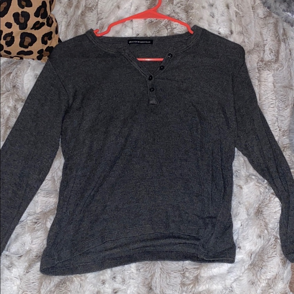 Brandy Melville top